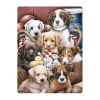 3d puppies