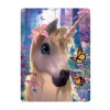 3d unicorn