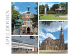 apeldoorn gemeentehuis nieuw