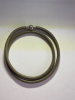 armband of ketting leer 2