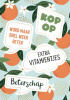 artige kop op