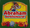 aticker abraham