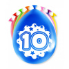 ballon 10 jaar