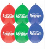 ballon 50 jaar abraham