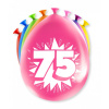 ballon 75 jaar
