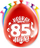 ballon 85 jaar