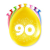 ballon 90 jaar