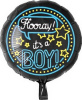 ballon boy neon