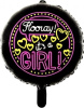 ballon girl neon