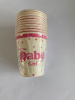bekertjes baby girl