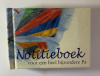 boekje bijzondere pa