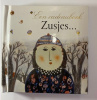 boekje cadeauboek zusjes