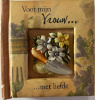 boekje voor mijn vrouw