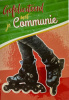 communnie rollerskates