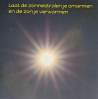 ellen zonnestralen omarmen