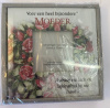 fotolijstje moeder