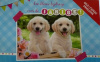 geldenvelop 2 honden
