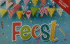 geldenvelop feest slingers