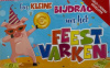 geldenvelop feestvarken