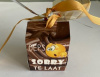 geurkaarsje sorry te laat