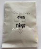 geurzak doe jij maar even niks