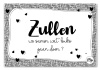 geurzakje zullen we samen wat leuks gaan doen hip67