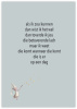 givex gedicht toverde ik je lach