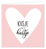 givex kusje op je hartje