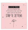 givex moed je in de schoenen