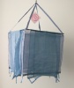 global affairs hanglamp lapjes blauw