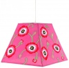 hanglamp fuchsia go round