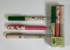 inktpen set tuin