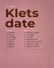 kletsdat voorkant