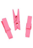 knijper roze