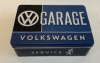 koektrommel vw