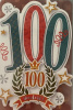 leeftijd 100 jaar