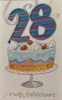 leeftijd 28 jaar