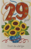 leeftijd 29 jaar