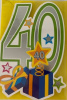 leeftijd 40 jaar cadeau