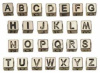 letterkralen metaal 130813573