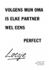 loesje oma