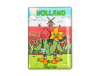 magneet holland tilly tulp molen