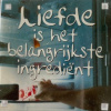 magneet liefd ingredient