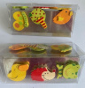magneetset 6 dieren