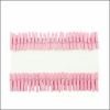 miniknijpertjes roze mini art