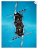 molen postkaart