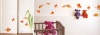 muurstickers nouvelles images vissen