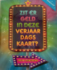 muziekkaart fruitautomaat