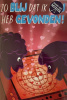 muziekkaart zo blij dat ik jou gevonden heb