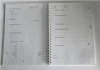 notitieboek  de klas van 2
